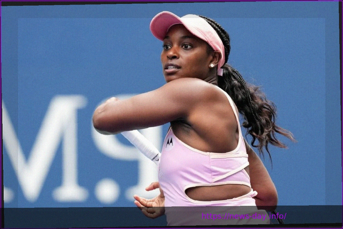 Preview WTA Indian Wells Day 1: Predictions for Stephens vs Osorio & Key Matches