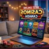 Best Online Casinos Canada 2026: Highest Paying Online Casino Sites For Canadian Players