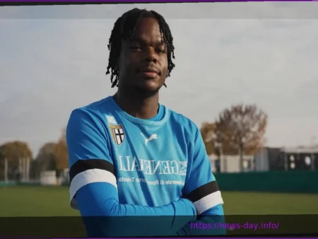 Captain Conde’s Big Return: Fifth Call-up with Cuesta & Parma vs. Fiorentina Showdown