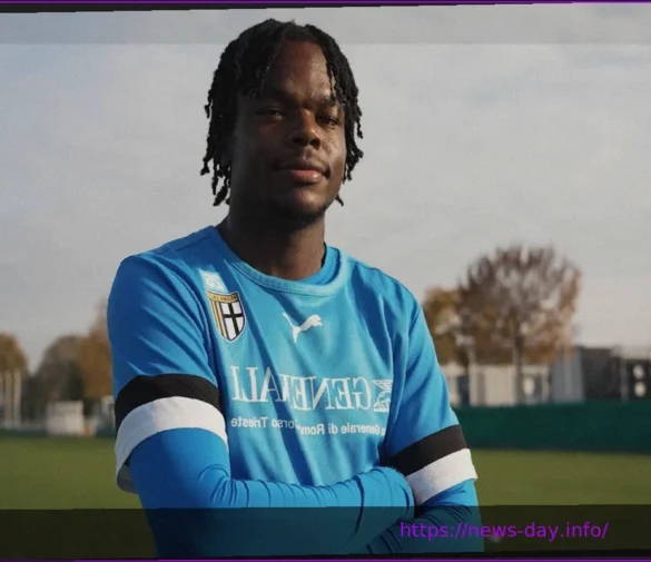 Captain Conde’s Big Return: Fifth Call-up with Cuesta & Parma vs. Fiorentina Showdown