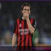 Il Futuro di Luka Modric: Allegri Sottolinea la Sua Autonomia e l’Intervento del Club