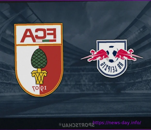 RB Leipzig vs. FC Augsburg: Bundesliga Matchday 25 Preview