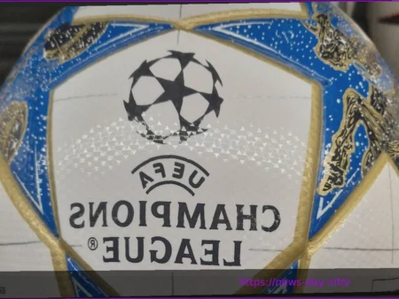 Champions League Matches: Tuesday, March 10 Programme