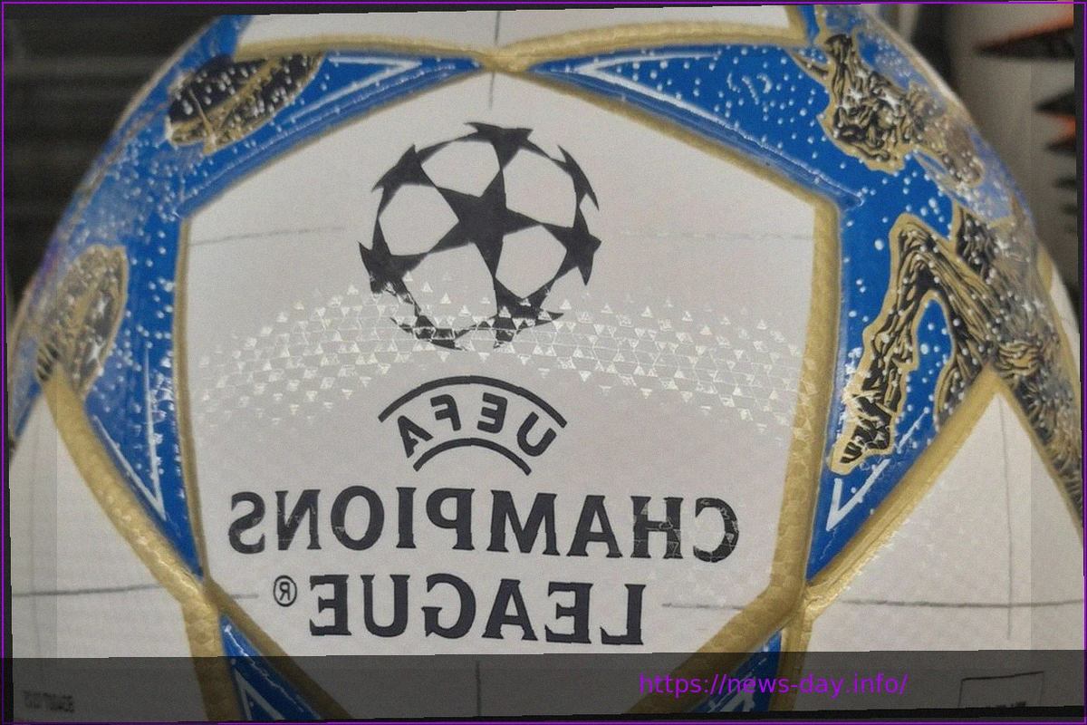 Preview Champions League Matches: Tuesday, March 10 Programme