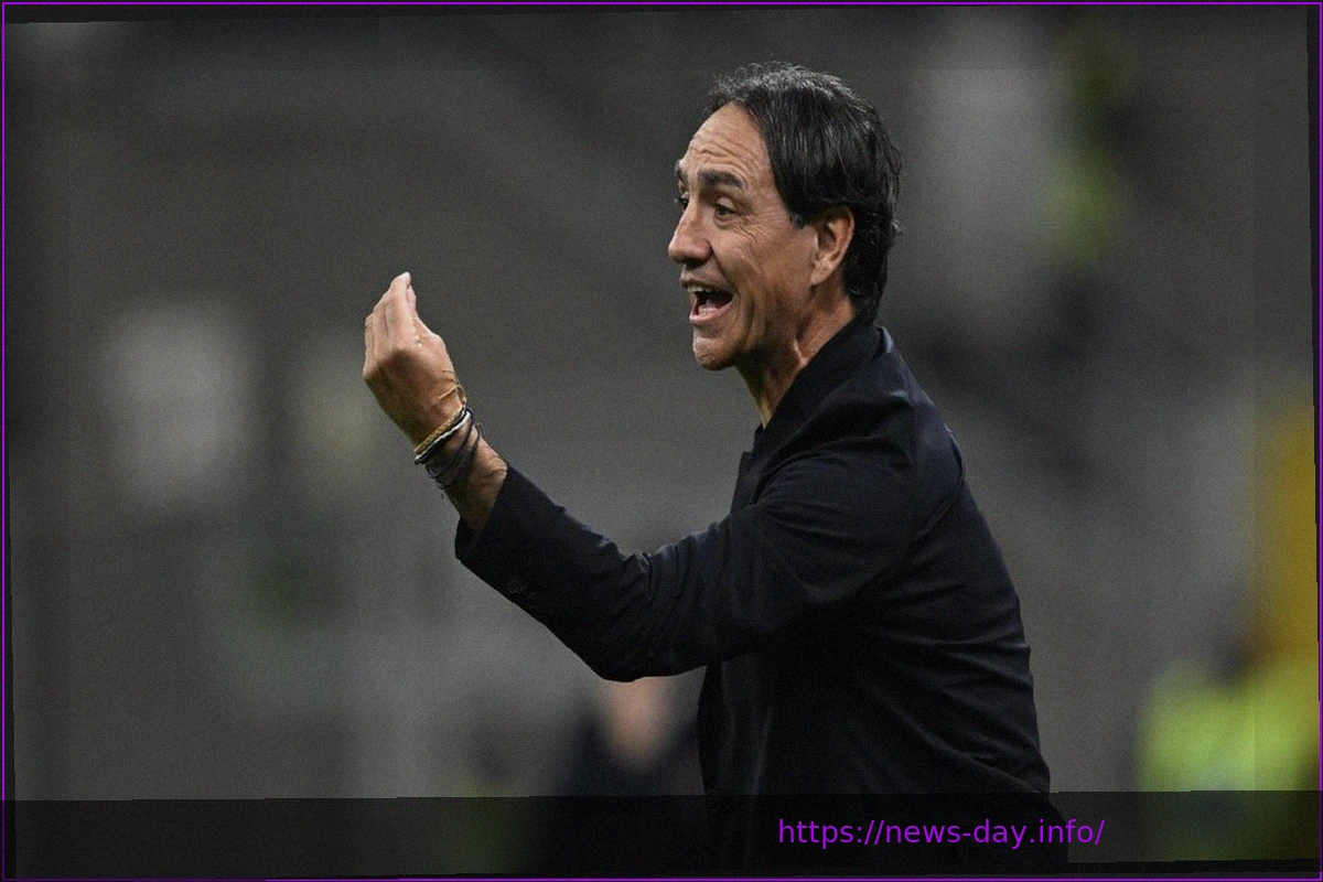 Preview Nesta: “Congratulations to Bastoni, they bothered him, but I simulated too”