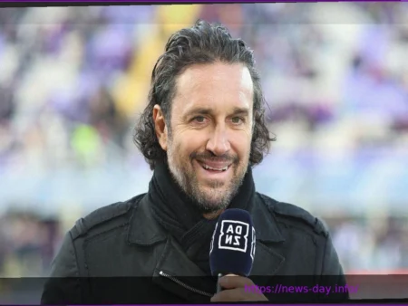 Luca Toni: L’Inter Deve Ringraziare per L’Assenza di Lautaro in Nazionale; Fiorentina Sottovalutata