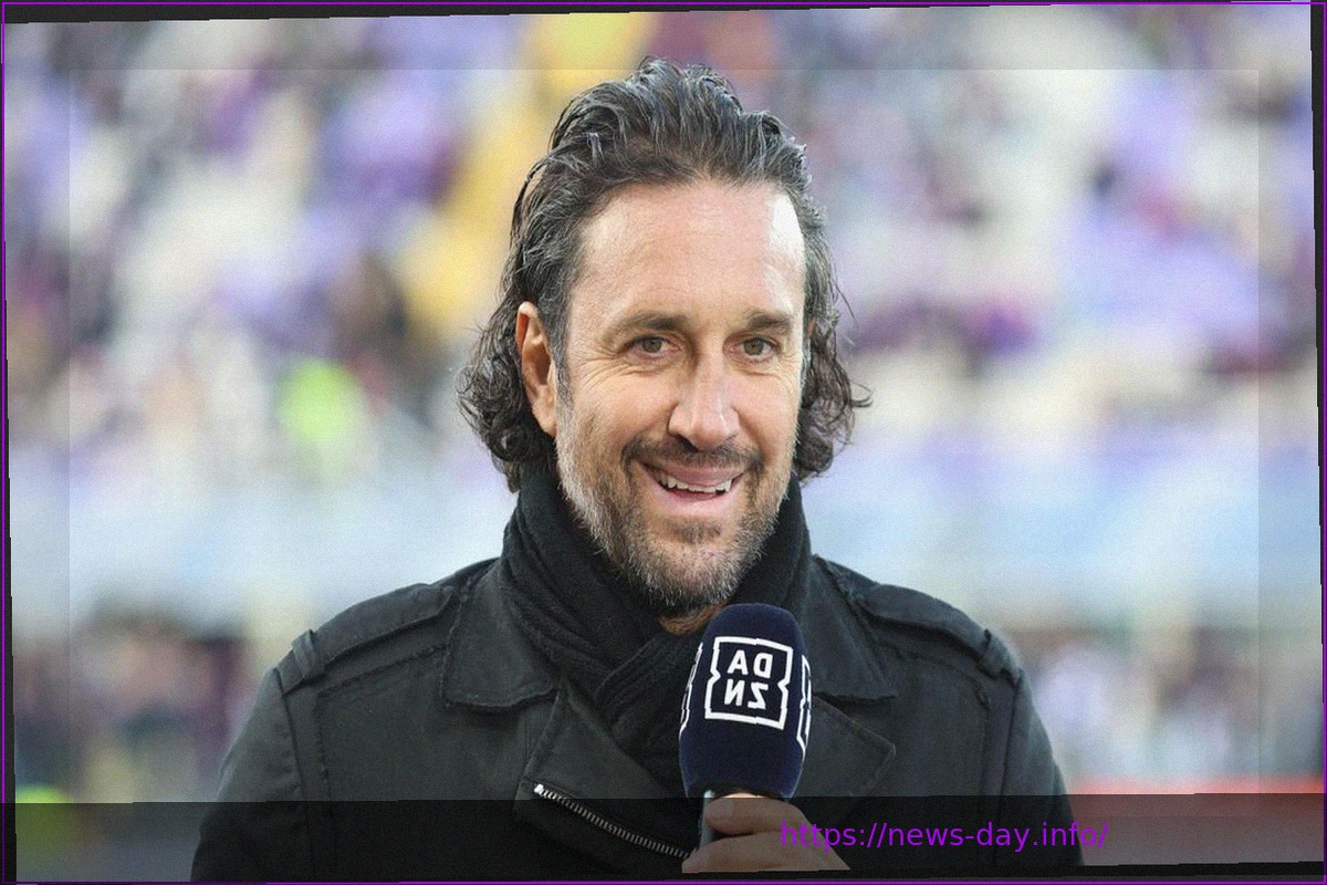 Preview Luca Toni: L’Inter Deve Ringraziare per L’Assenza di Lautaro in Nazionale; Fiorentina Sottovalutata