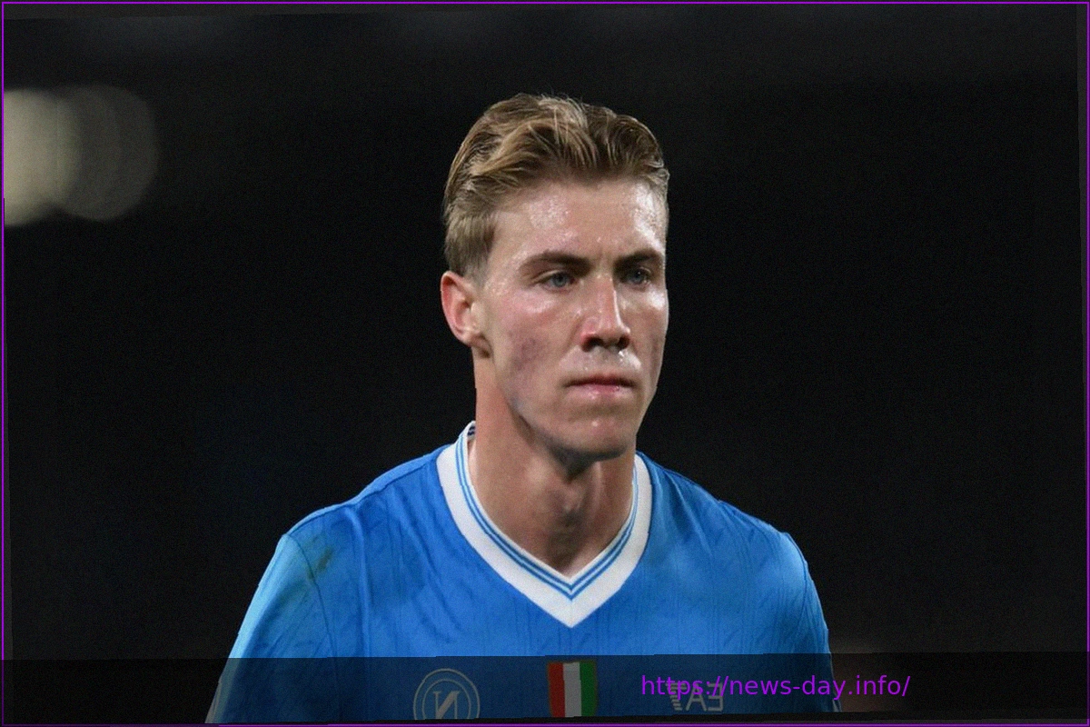 Preview Meglio on Hojlund: “He Was a Fighter, But Now Needs to Take a Step Forward”