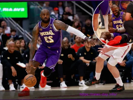 LeBron James Clarifies NBA Ownership Ambitions Amidst Las Vegas Speculation