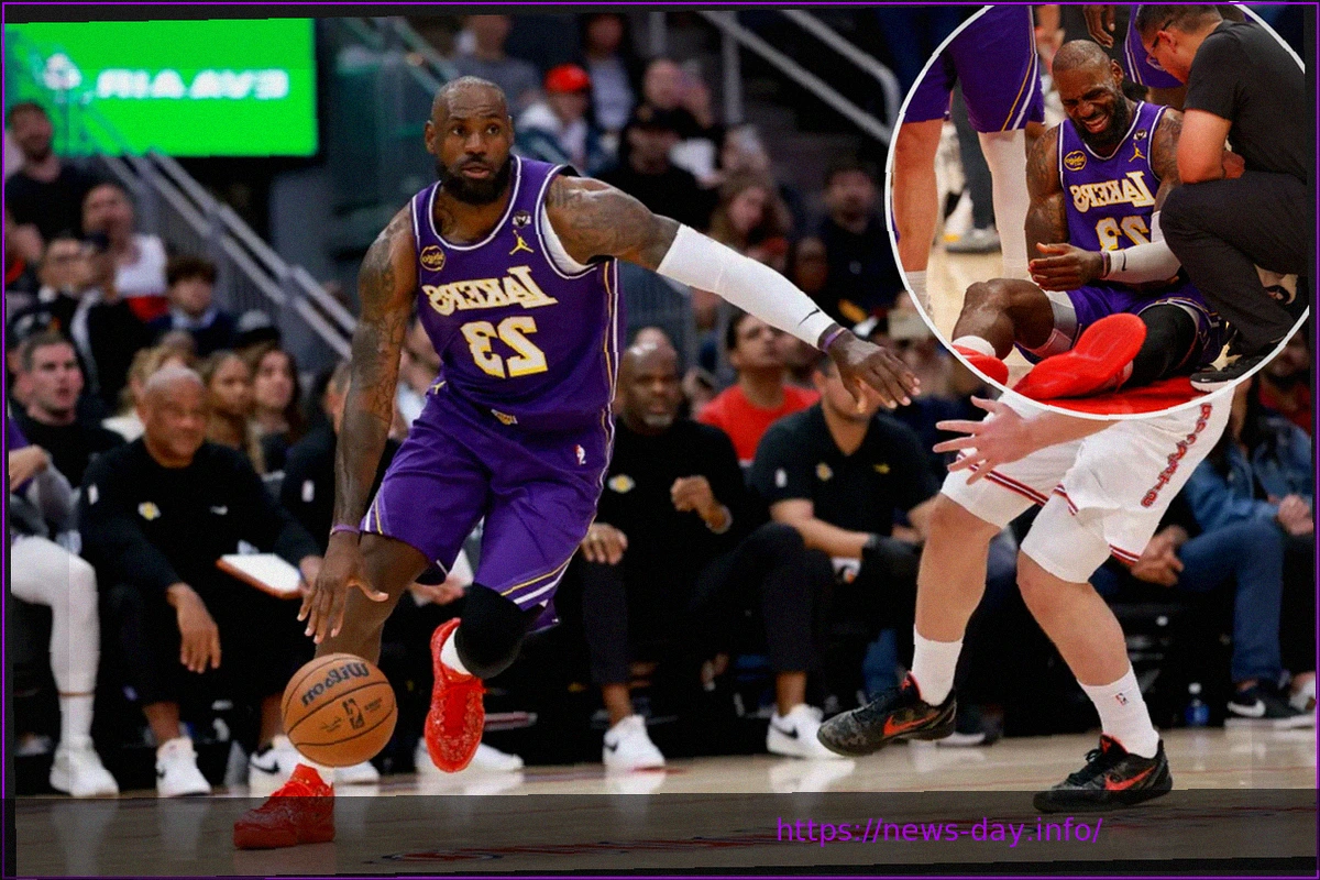 Preview LeBron James Clarifies NBA Ownership Ambitions Amidst Las Vegas Speculation