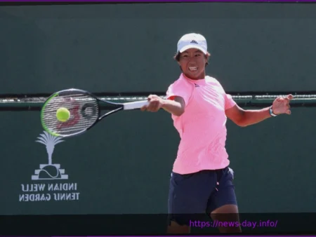 The Easter Bowl: A Legacy of Shaping American Tennis Future