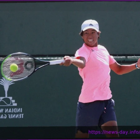 The Easter Bowl: A Legacy of Shaping American Tennis Future