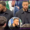 Celtics fan ejected after pulling on Steph Curry’s arm