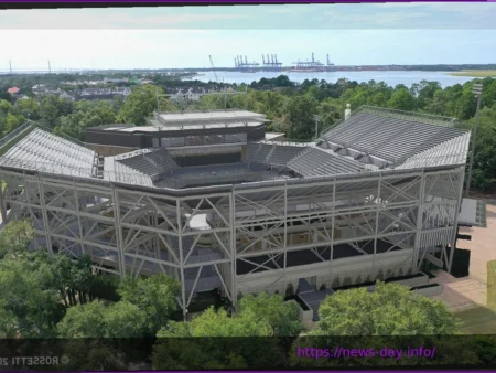 Credit One Charleston Open Sets New Standard with $2.5 Million Equal Prize Money by 2026