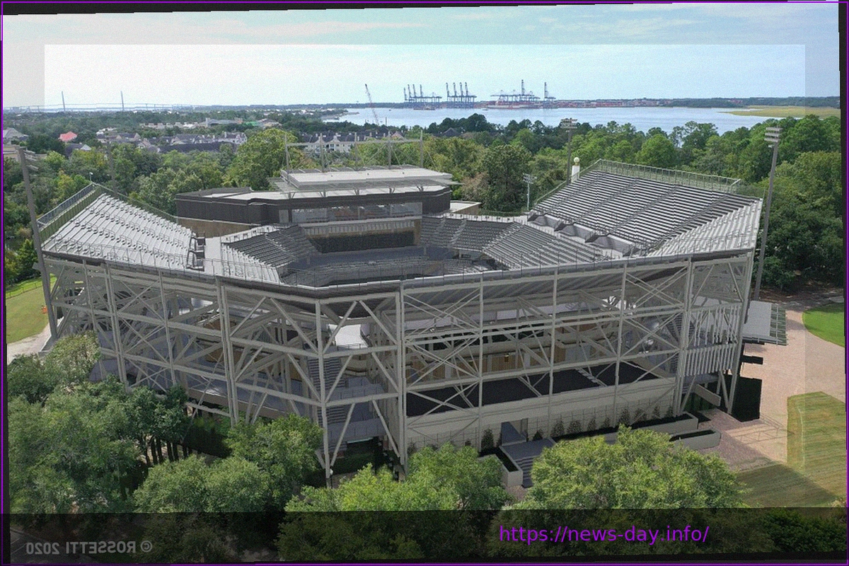 Preview Credit One Charleston Open Sets New Standard with $2.5 Million Equal Prize Money by 2026