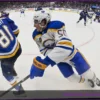 NHL Trade Rumors: New York Islanders, Vancouver Canucks, Buffalo Sabres, and St. Louis Blues