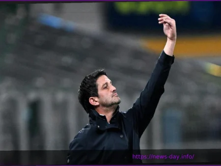 Inter vs. Atalanta: TV & Streaming Guide for the Serie A Match