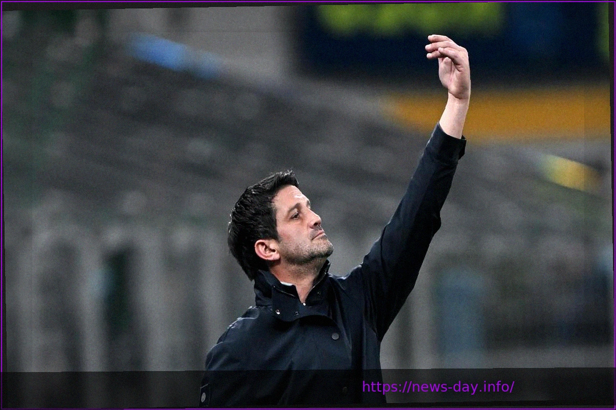 Preview Inter vs. Atalanta: TV & Streaming Guide for the Serie A Match