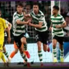 Sporting vs Bodo/Glimt Live: Portuguese Side Erases Three-Goal Deficit, Follow the Thrilling Conclusion