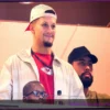 Patrick Mahomes’ Brief Reaction to Kenneth Walker III’s Alleged Chiefs Deal Fuels Excitement