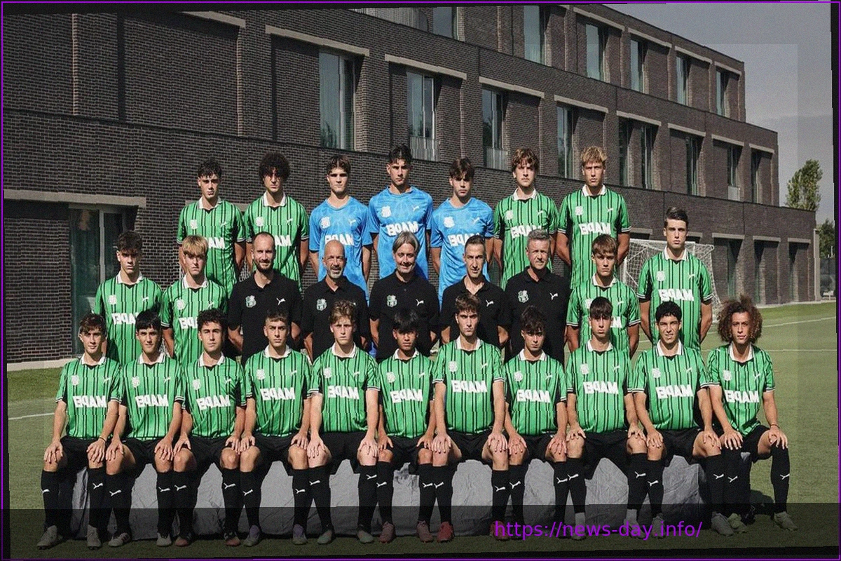 Preview Sassuolo Under 18 vola agli ottavi della Viareggio Cup con una vittoria per 3-1 sulla Lucchese