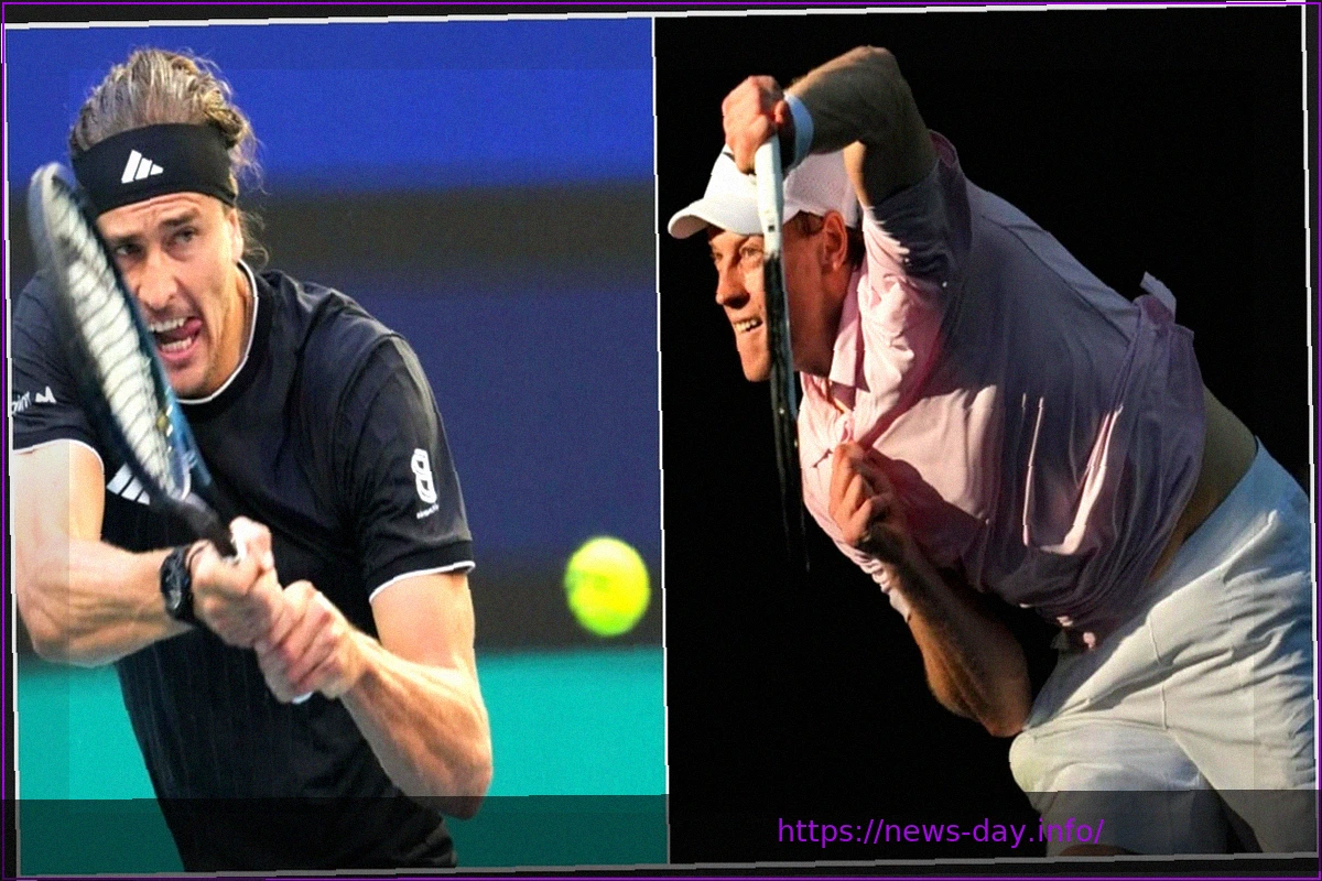 Preview Sinner vs Zverev Live: Miami Open Semifinal