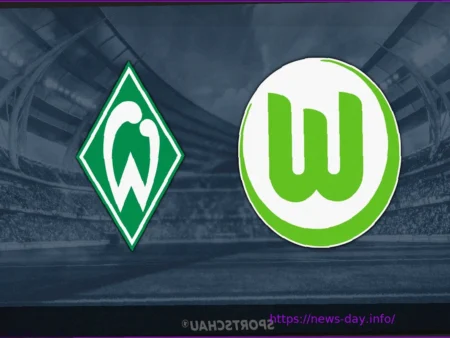 VfL Wolfsburg vs. Werder Bremen: Bundesliga Matchday 27 Preview