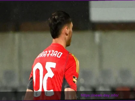 Italia Under 21: Convocazioni di Marzo, Prima Chiamata per Daffara della Juventus