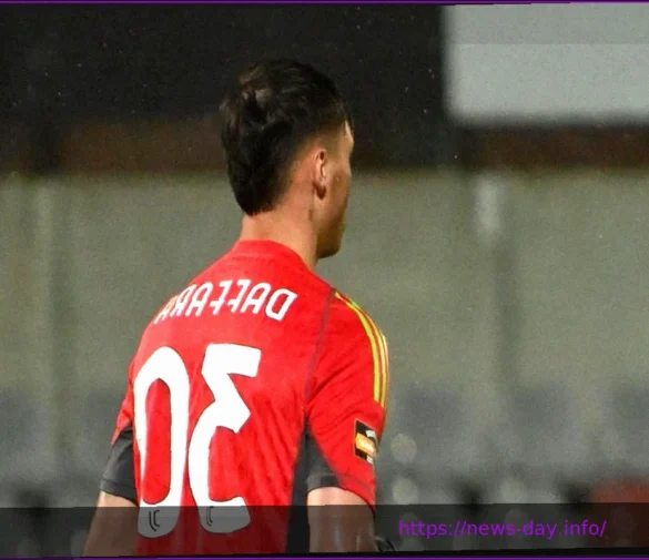 Italia Under 21: Convocazioni di Marzo, Prima Chiamata per Daffara della Juventus