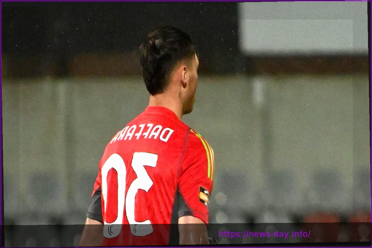 Preview Italia Under 21: Convocazioni di Marzo, Prima Chiamata per Daffara della Juventus