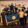 Сборная Якутии завоевала 25 медалей на чемпионате Дальнего Востока по ММА