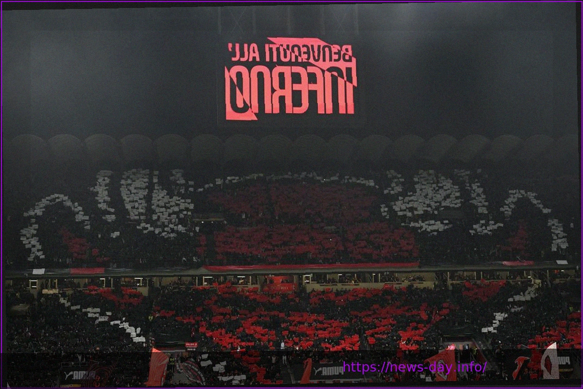 Preview Verso la Lazio: La Gazzetta annuncia un’onda rossonera a Roma con 10.000 tifosi pronti a spingere il Milan