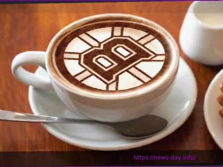 Bruins Sign First-Round Pick James Hagens to AHL Tryout