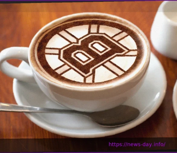 Bruins Sign First-Round Pick James Hagens to AHL Tryout