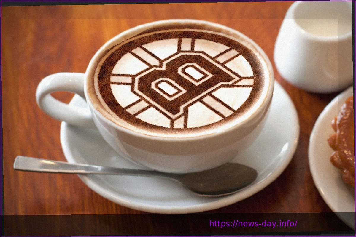 Preview Bruins Sign First-Round Pick James Hagens to AHL Tryout