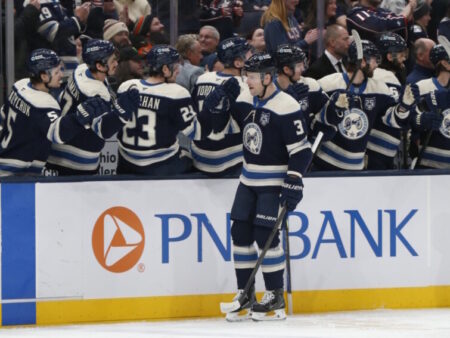 NHL Trade Rumors: Thomas’s Decision, Blue Jackets’ Stance, Flames’ Defense, and Top Prospect Pools for Buyers