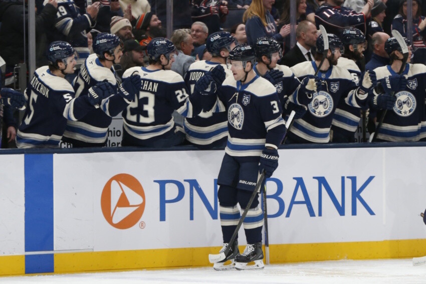 Preview NHL Trade Rumors: Thomas’s Decision, Blue Jackets’ Stance, Flames’ Defense, and Top Prospect Pools for Buyers