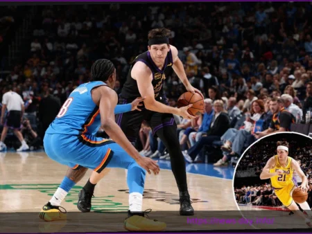 Austin Reaves Sidelined for Regular Season Due to Oblique Injury