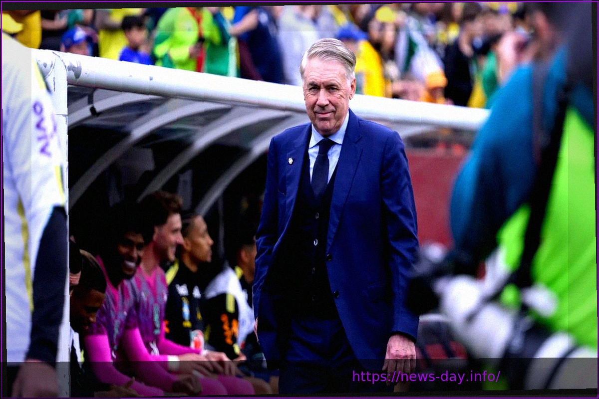 Preview Falcao: “Grazie ad Ancelotti il Brasile vincerà i Mondiali”