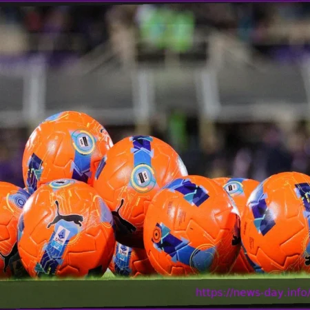 Serie A: The 31st Matchday Set to Begin