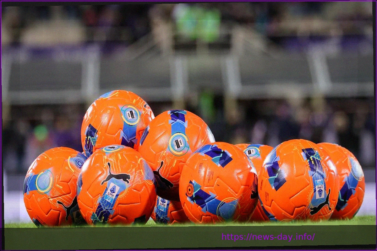 Preview Serie A: The 31st Matchday Set to Begin