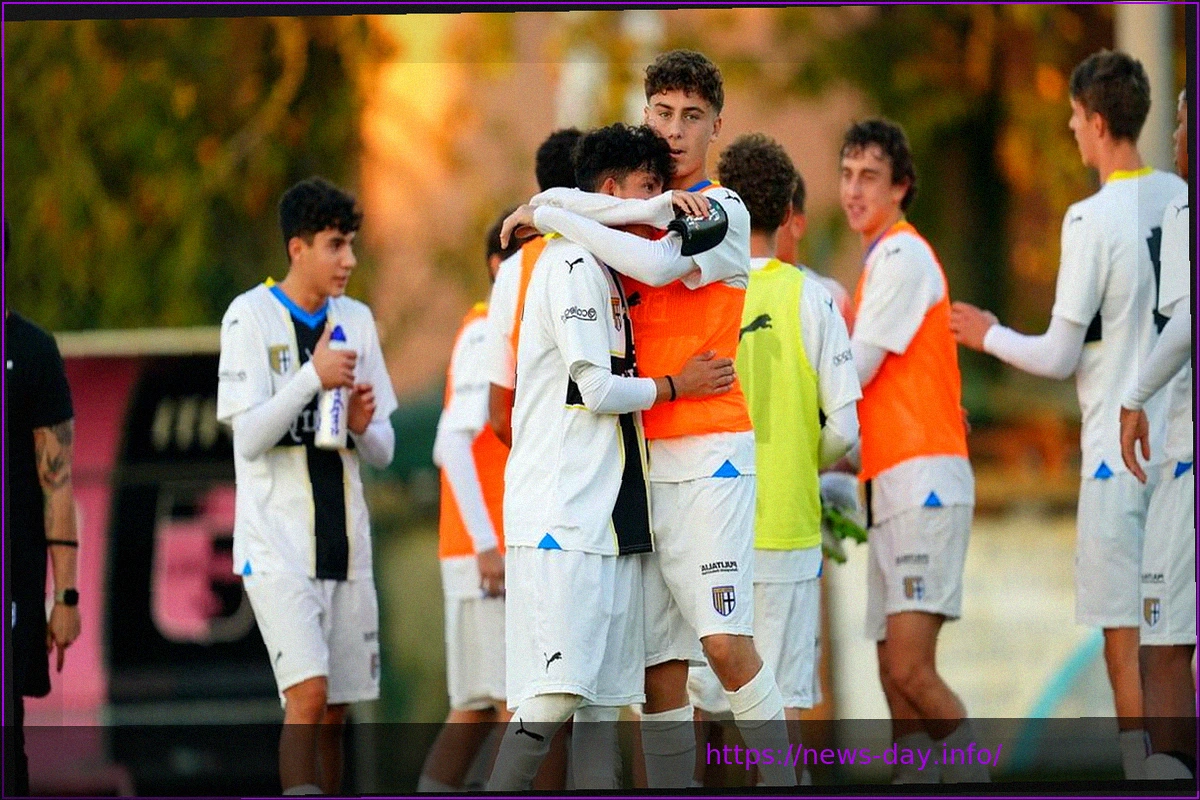 Preview Parma Calcio Under 17 vs Modena: Goalless Draw