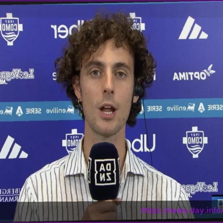 Conte’s Outburst Over DAZN Reporter’s Mistake: The Backstory