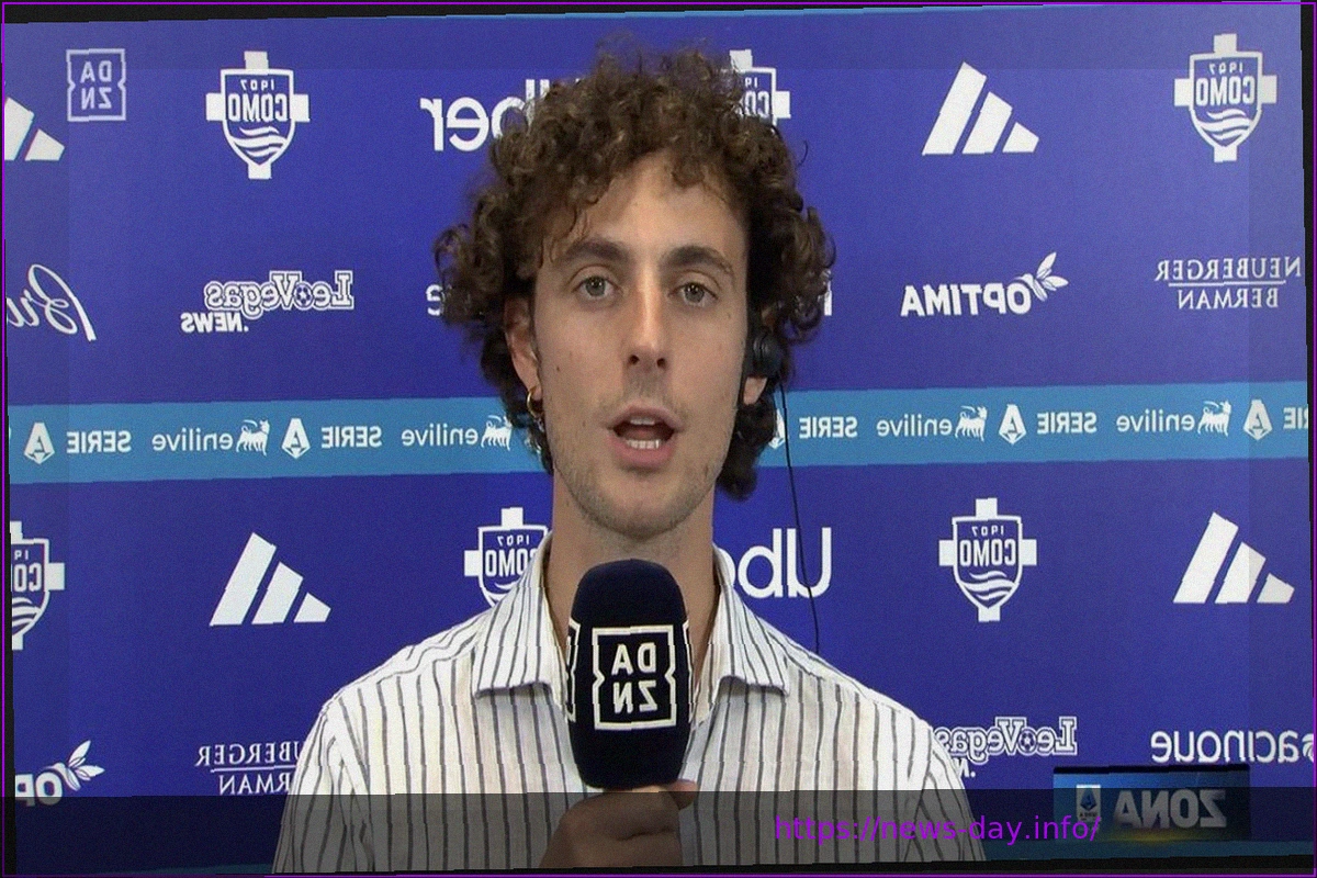 Preview Conte’s Outburst Over DAZN Reporter’s Mistake: The Backstory