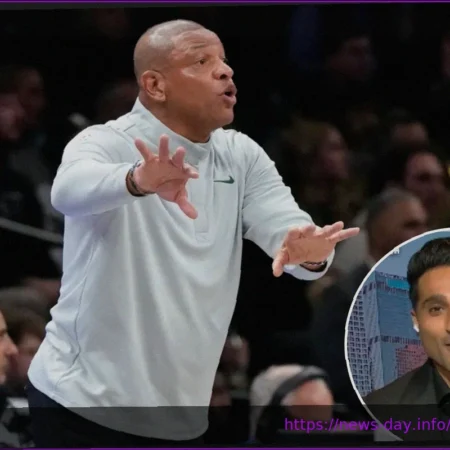 Shams Charania Отвечает Доку Риверсу на “Неточные” Нападки по поводу Ситуации с Бакс