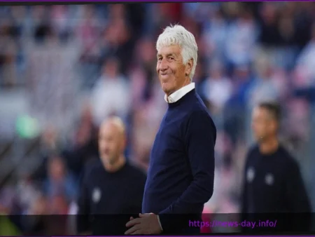 Gasperini’s Vision for Roma’s Growth: Insights from Bologna