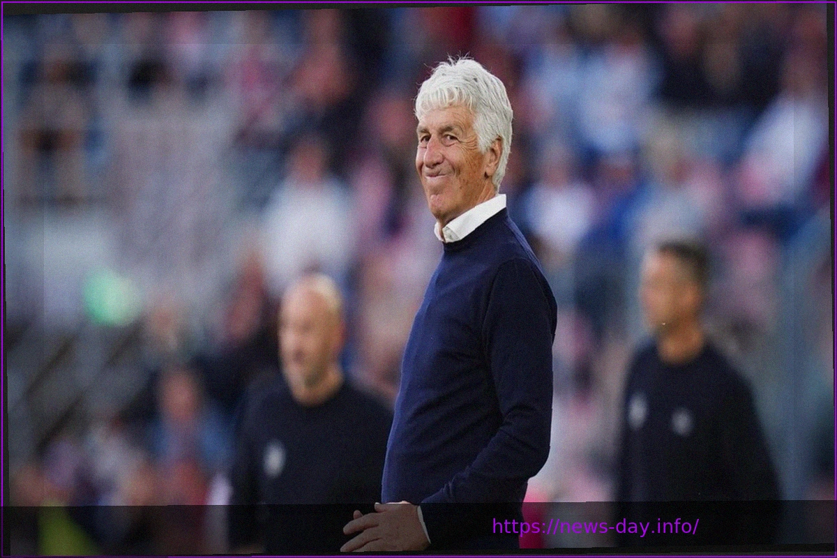 Preview Gasperini’s Vision for Roma’s Growth: Insights from Bologna