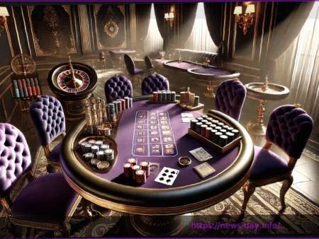 Online Casino Trends in 2026: Player Preferences