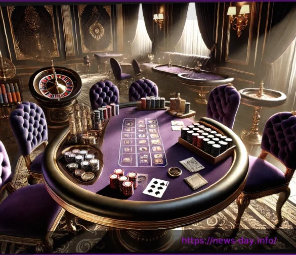 Online Casino Trends in 2026: Player Preferences