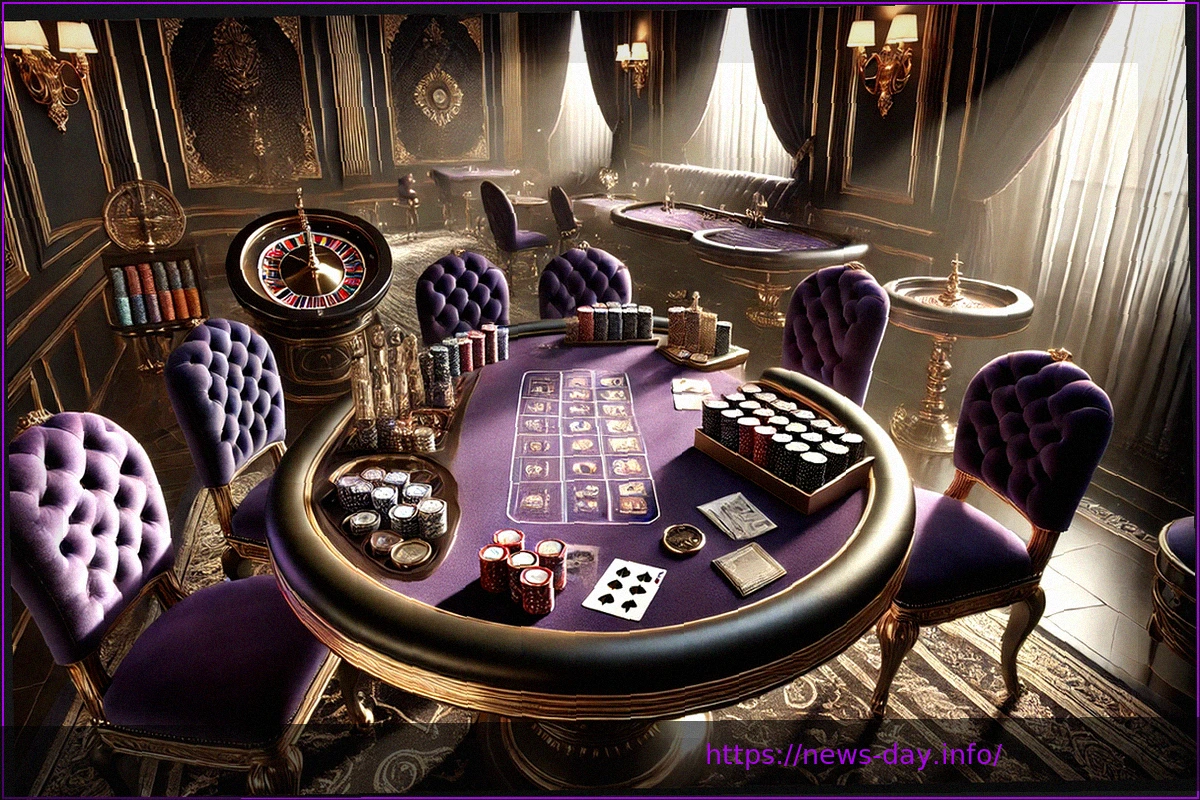 Preview Online Casino Trends in 2026: Player Preferences